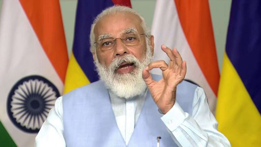 PM मोदी कल करेंगे जन औषधि संचालकों और लाभार्थियों से चर्चा