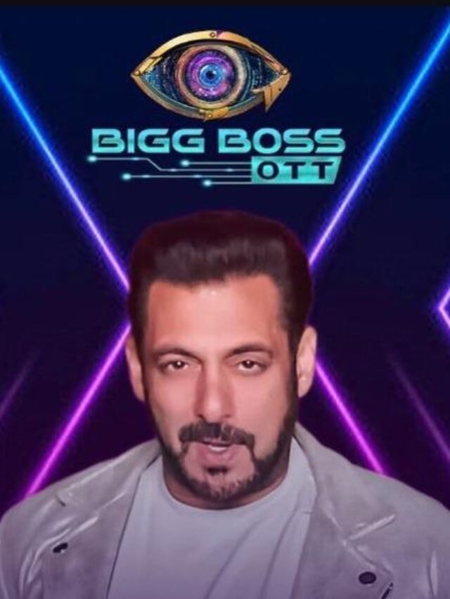 Top 3 contestant of Big Boss OTT 2