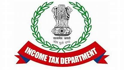 income tax department