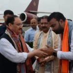 JP Nadda