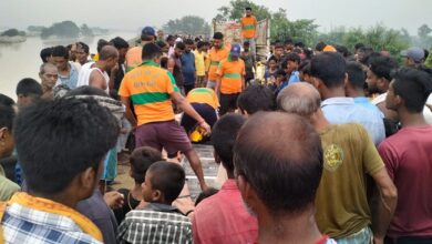 Bihar Floods