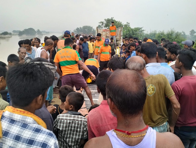 Bihar Floods