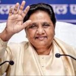 Mayawati