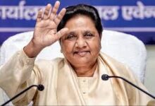 Mayawati