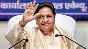 Mayawati