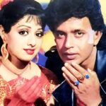 Mithun Chakraborty