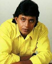 mithun chakraborty