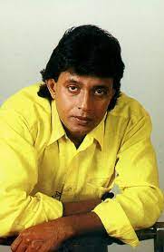 mithun chakraborty