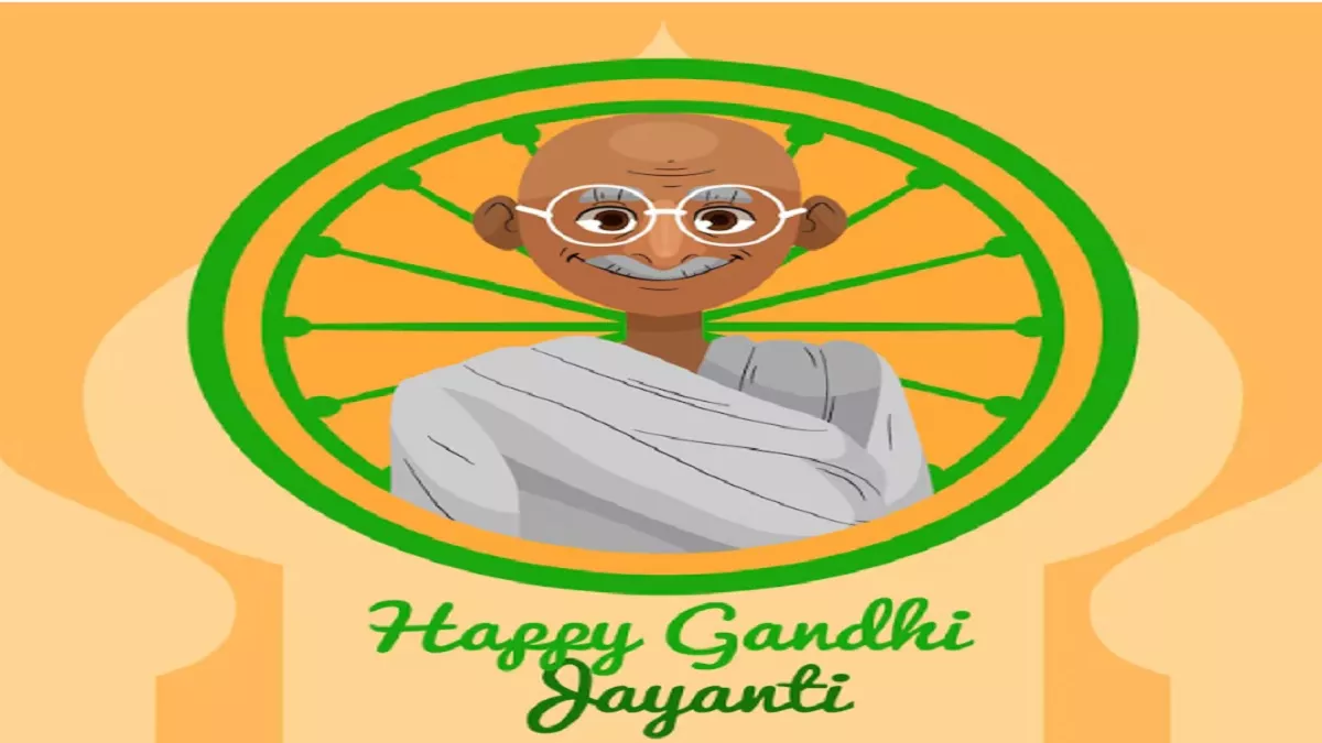 Gandhi Jayanti