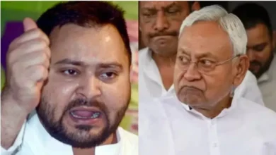 Tejashwi Yadav