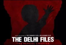 The Delhi Files