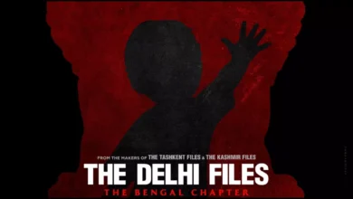 The Delhi Files