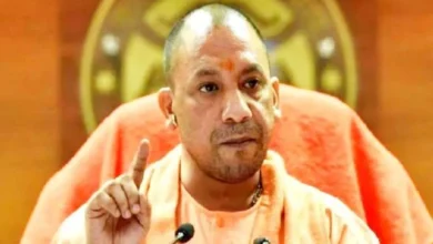 CM Yogi