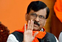 Sanjay Raut