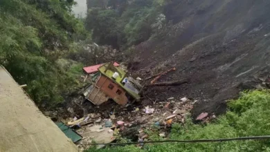 Himachal Disaster