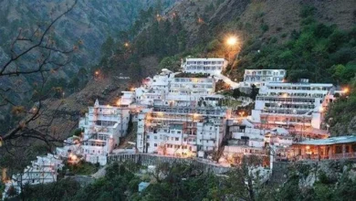 Maa Vaishno Devi