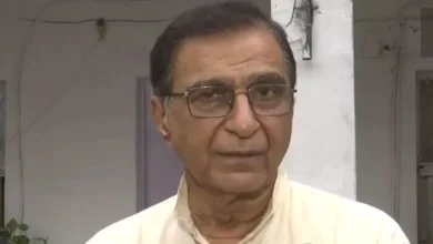 Deepak Bhawariya