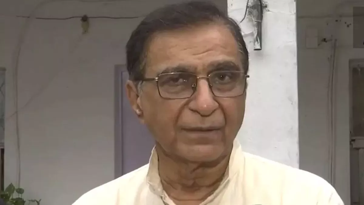 Deepak Bhawariya