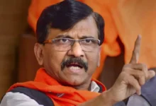 Sanjay Raut