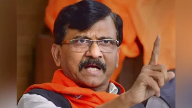 Sanjay Raut