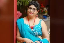 IAS Shailbala Martin