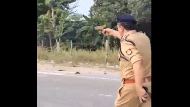 Bahraich Violence