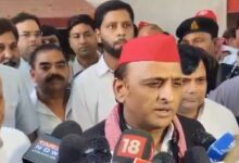 Akhilesh Yadav