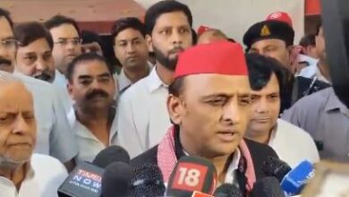 Akhilesh Yadav