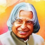 A. P. J. Abdul Kalam