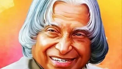 A. P. J. Abdul Kalam