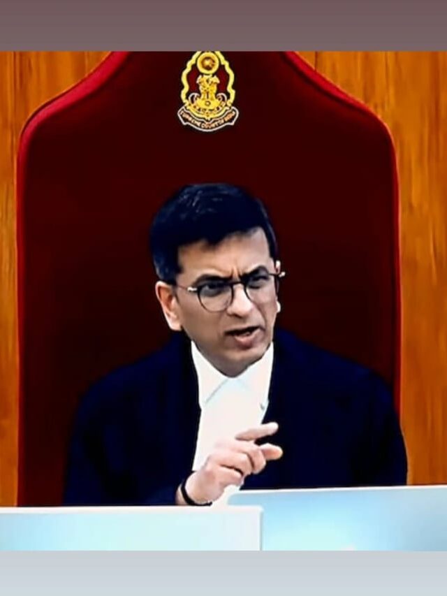 CJI , सुनवाई का विषय एक महत्वपूर्ण कानूनी विवाद था, जिसमें दोनों पक्षों के वकीलों ने अपने-अपने तर्क प्रस्तुत किए। वकील, जो कि एक प्रतिष्ठित कानून फर्म का प्रतिनिधित्व कर रहे थे, ने अपने तर्कों में कुछ ऐसे बिंदुओं को उठाया जिनका न्यायालय में गहरा प्रभाव पड़ सकता था। हालांकि, जब उन्होंने अपनी बात को स्पष्ट करने के लिए ‘या.. या..’ का प्रयोग किया, तो उनकी अभिव्यक्ति अस्पष्ट और अधूरी प्रतीत हुई।  न्यायाधीश ने तुरंत उनकी ओर ध्यान दिया और उनसे पूछा कि क्या वे अपनी बात को और स्पष्ट कर सकते हैं। वकील ने पहले से ही तनाव में आकर अपनी बात को आगे बढ़ाने की कोशिश की, लेकिन यह स्थिति और अधिक विकृत होती गई। न्यायाधीश ने कहा कि उन्हें स्पष्ट और सटीक तर्कों की आवश्यकता है, न कि अस्थिर या अधूरे विचारों की।  इस बीच, दूसरे पक्ष के वकील ने भी इस पर आपत्ति जताई। उन्होंने कहा कि एक वकील का यह कर्तव्य होता है कि वह अपने तर्कों को स्पष्ट और सुसंगत ढंग से प्रस्तुत करे। इस तरह की शब्दावली सुनवाई की गंभीरता को कम कर देती है और न्यायालय के समय की बर्बादी का कारण बनती है।