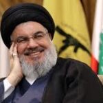 Hassan Nasrallah