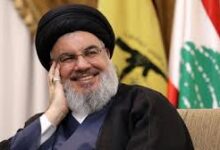 Hassan Nasrallah