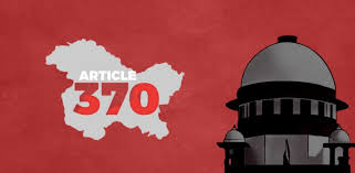 Article 370