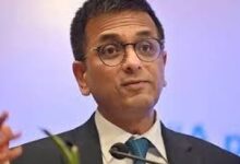 CJI Chandrachud