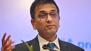 CJI Chandrachud