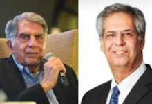 Ratan TATA