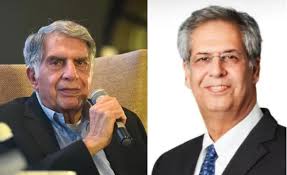 Ratan TATA