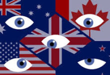 Five Eyes Alliance