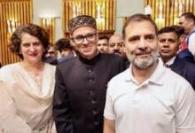 Omar Abdullah