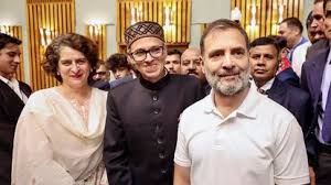 Omar Abdullah