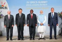 BRICS