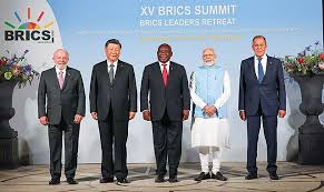 BRICS