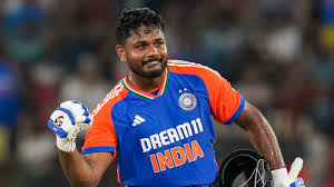 Sanju Samson