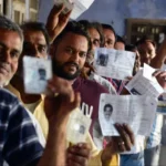 HARYANA ASSEMBLY ELECTIONS