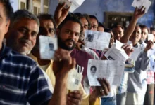 HARYANA ASSEMBLY ELECTIONS