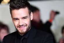 Liam Payne