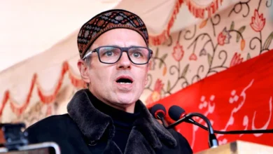 Omar Abdullah