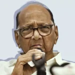 Sharad Pawar