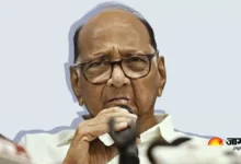 Sharad Pawar